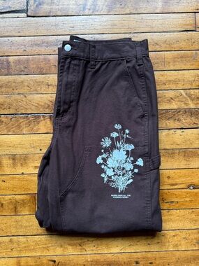 OBEY pants